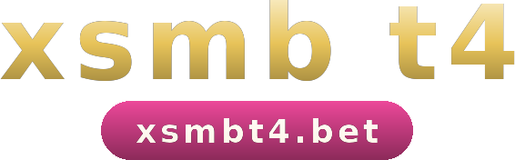 xsmb t4 logo
